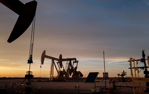 Нефть отреагировала на обострение конфликта на Ближнем Востоке