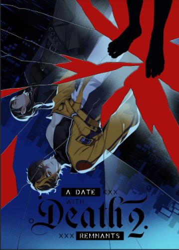 Two and a Half Studios - A Date with Death 2 Remnants v.1.25 Adult Game