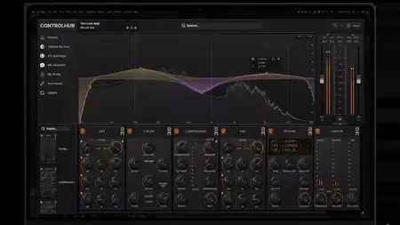 STL Tones ControlHub v3.2.1.2606