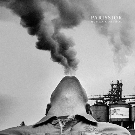 Parissior - Human Control (2026) mp3