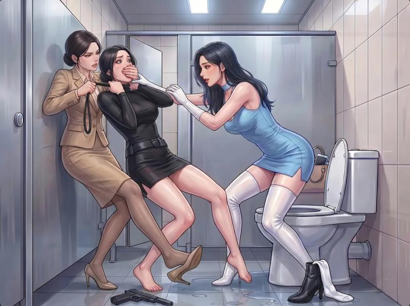 Yanyan - Captain - 01-04 Porn Comics