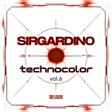 Sirgardino - Technocolor Vol.6 (2026) mp3