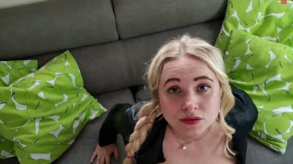 Sarah-Fuerstenberg - Did this go too far - stepbrother shamelessly seduced [FullHD 1080p]