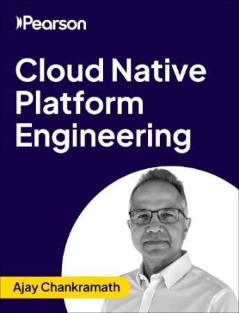Cloud Native Platform Engineering