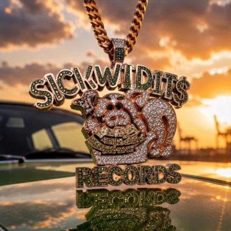 VA - Sick Wid It: High Frequency (2026) mp3