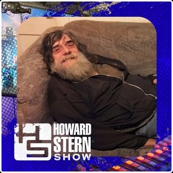 Howard Stern Show - 06 09 2026-TrumpSux