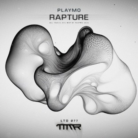 Playmo - Rapture (2026) flac