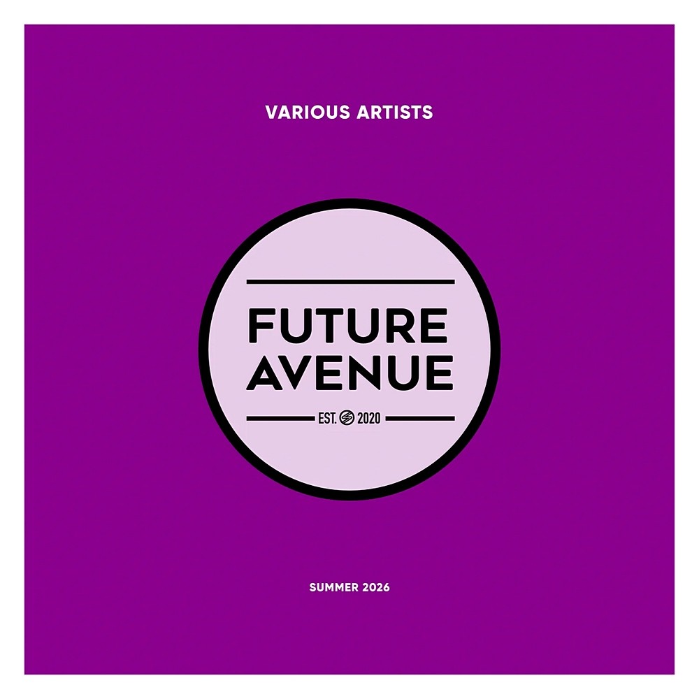 Future Avenue - Spring 2026