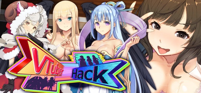 Beel ze bub - Vtuber Hack Steam Cracked Adult Game