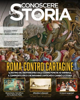 Conoscere la Storia N.96 - 10 Giugno 2026