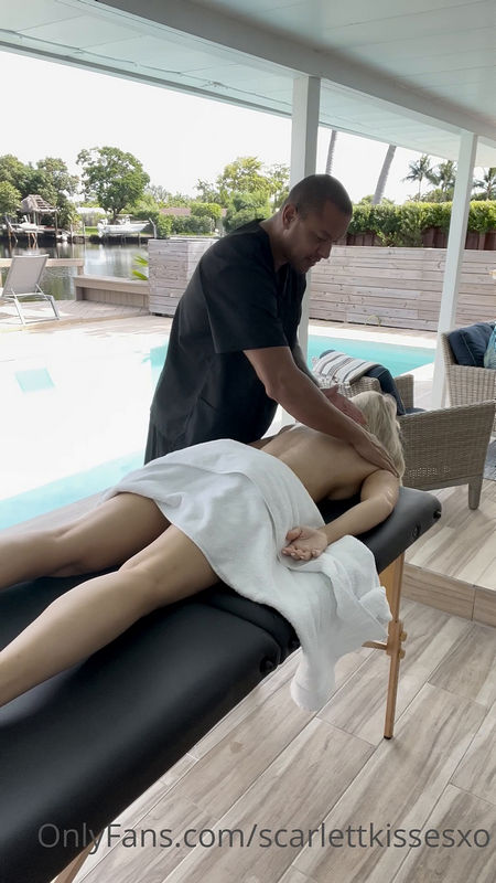 Scarlettkissesxo (Onlyfans) SD 1920p