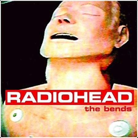 Radiohead - The Bends [1995, EMI 7243 8 29626 2 5]