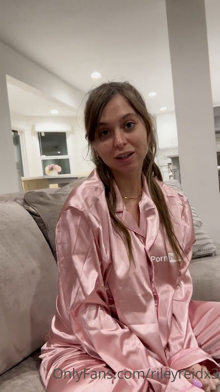 Riley Reid (Onlyfans) SD 1080p