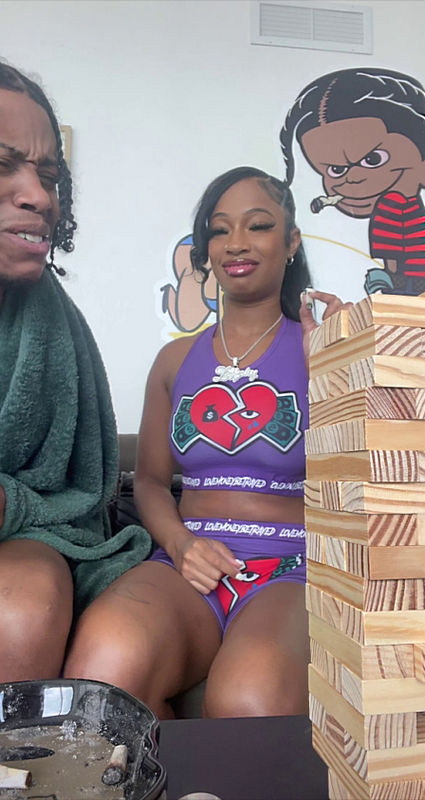 Ruthlessxkid Lil D (Onlyfans) FullHD 1080p