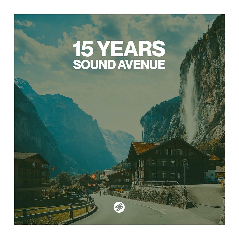 15 Years Sound Avenue (2026)