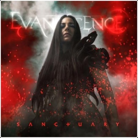 Evanescence - Sanctuary [Japan Edition] [2026]