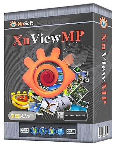 XnViewMP 1.10.5 Portable XnViewMP 1.10.5 Portable