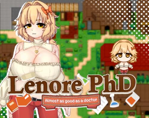 gaabaju - Lenore PhD Ch. 1 Adult Game