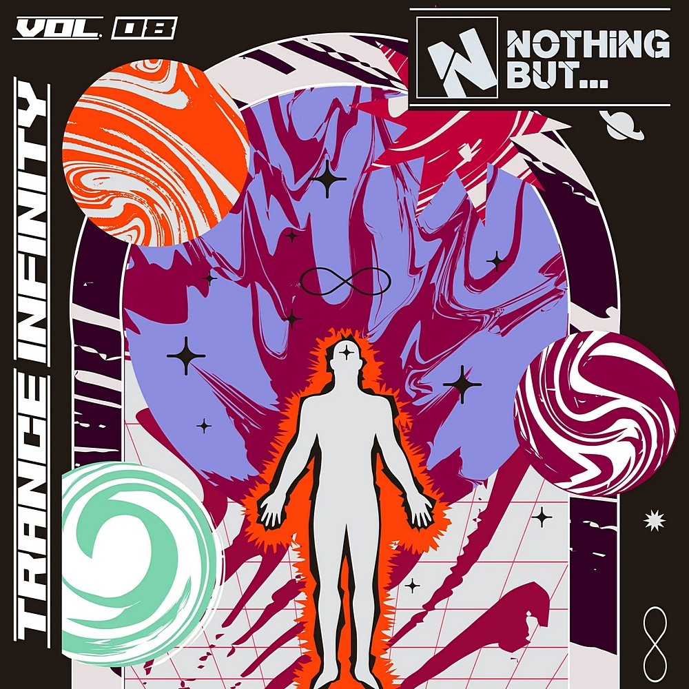 Nothing But... Trance Infinity, Vol. 08 (2026)