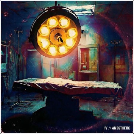 Gravelord - ANESTHETIC- 2026