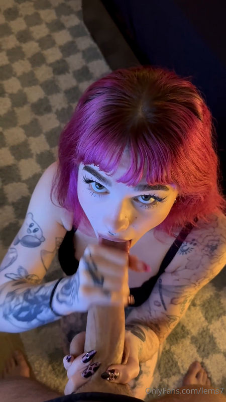 Lems7 Emily Oram (Onlyfans) SD 1920p