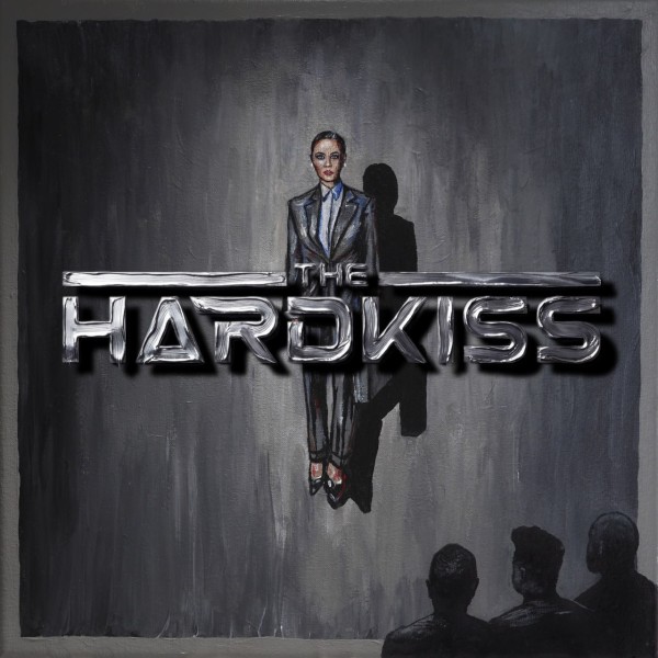 The Hardkiss - Grey Hound (2026)