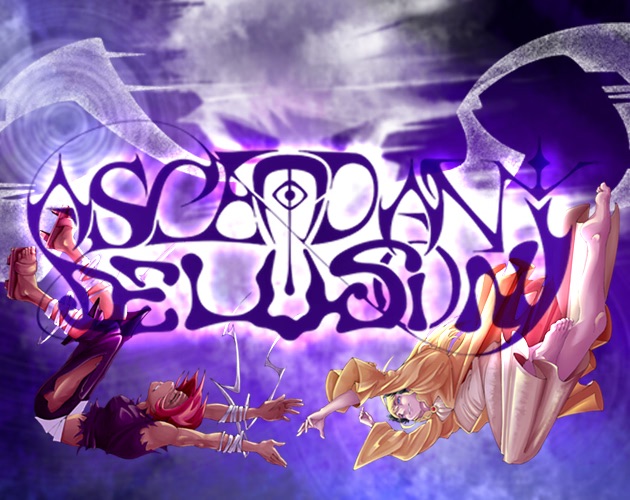 Loopgear - Ascendant Delusion v0.2 Adult Game
