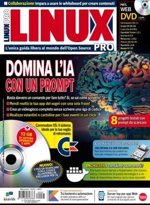 Linux Pro - Giugno-Luglio 2026