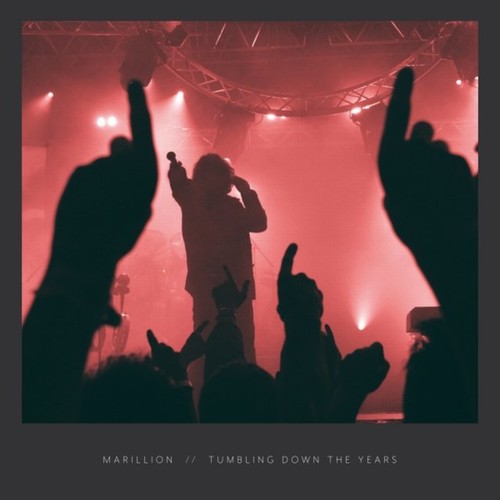 Marillion - Tumbling Down the Years (2018) [Lossless+MP3]