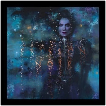 Tarja - Frisson Noir (2026)