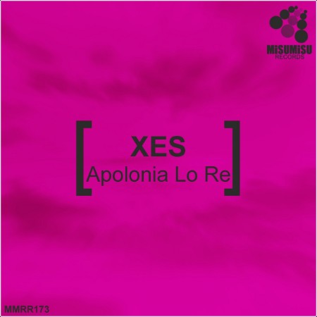 Apolonia Lo Re - Xes- 2021