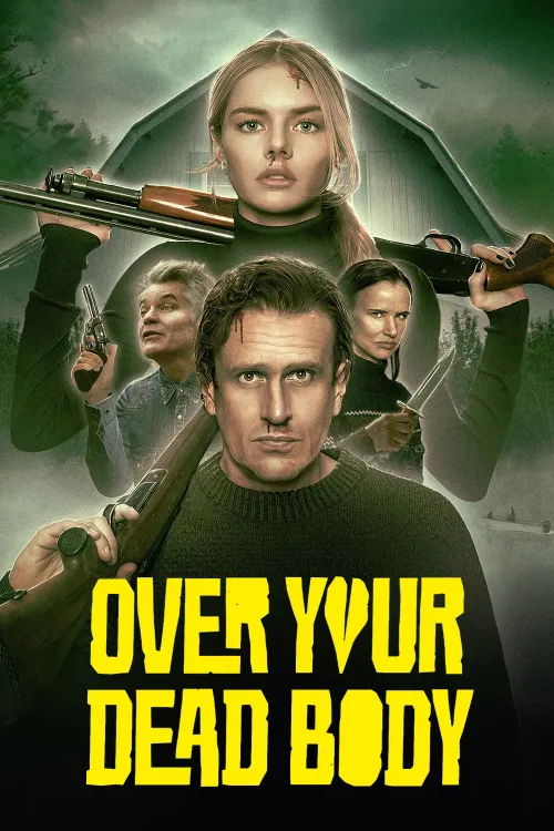 Po twoim trupie / Over Your Dead Body (2026) MULTi.1080p.AMZN.WEB-DL.H264.DDP5.1-K83 / Lektor i Napisy PL