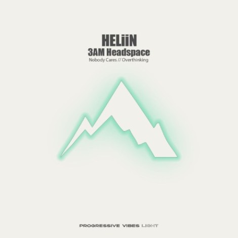 HELiiN - 3AM Headspace (2026) mp3