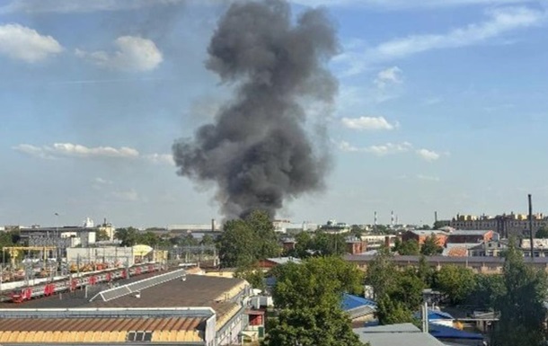 Взрыв на заводе Роскосмоса в Петербурге: стало известно о погибших