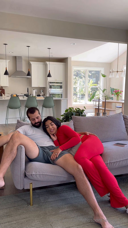 Whosbonnieandclyde (Onlyfans) SD 1920p