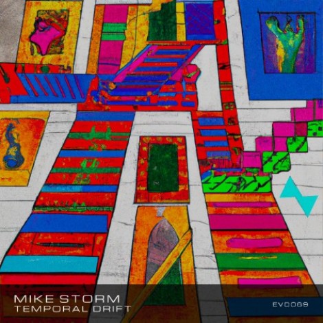 Mike Storm - Temporal Drift (2026) flac