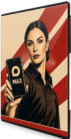 постер к Тома Суворова - Мессенджер Max [Тариф Всё включено] (2026) Видеокурс