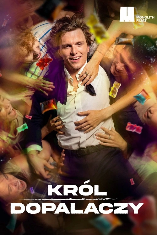 Król dopalaczy (2026) PL.1080p.DSNP.WEB-DL.H.264.DDP5.1-K83 / Film Polski