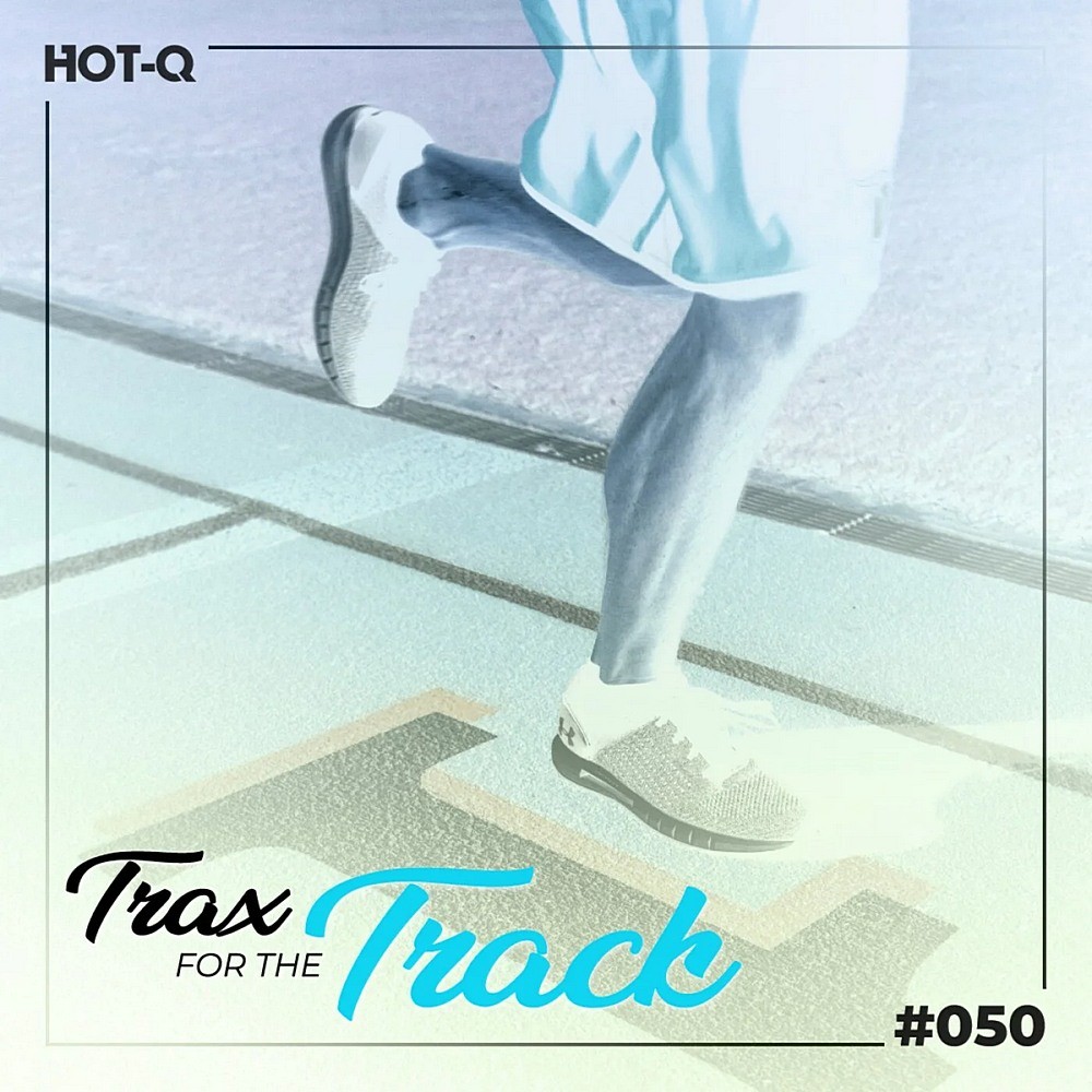 Trax For The Track 050 (2026)