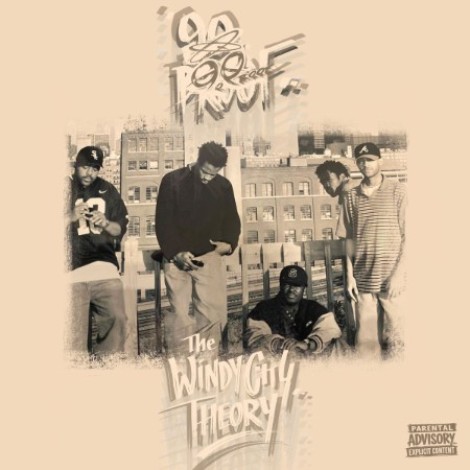 90 Proof - The Windy City Theory (2026) mp3