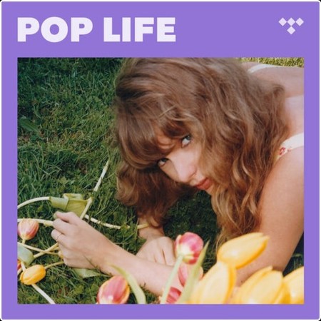 V A  - Pop Life Best New Pop (2026)