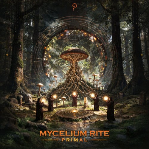 Primal - Mycelium Rite (2026)