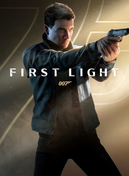 007 First Light (2026/RUS/Portable/PC)