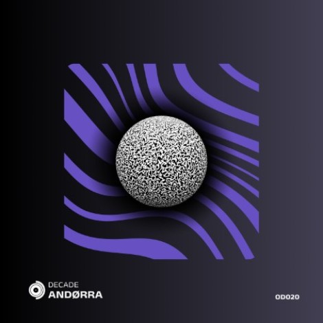 AndÃ¸rra - Decade (2026) mp3