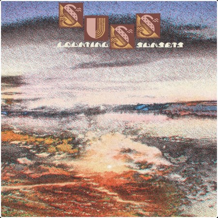 Suss - Counting Sunsets (2026)