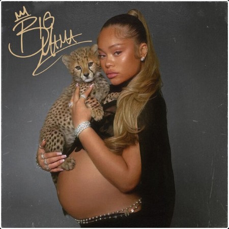 Latto - Big Mama (2026)