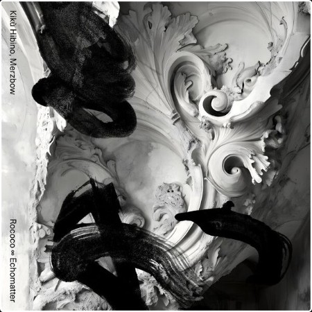 Kiku Hibino - Rococo ∞ Echomatter (2026)