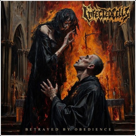Infected Cells - Betrayed by Obedience (2026)