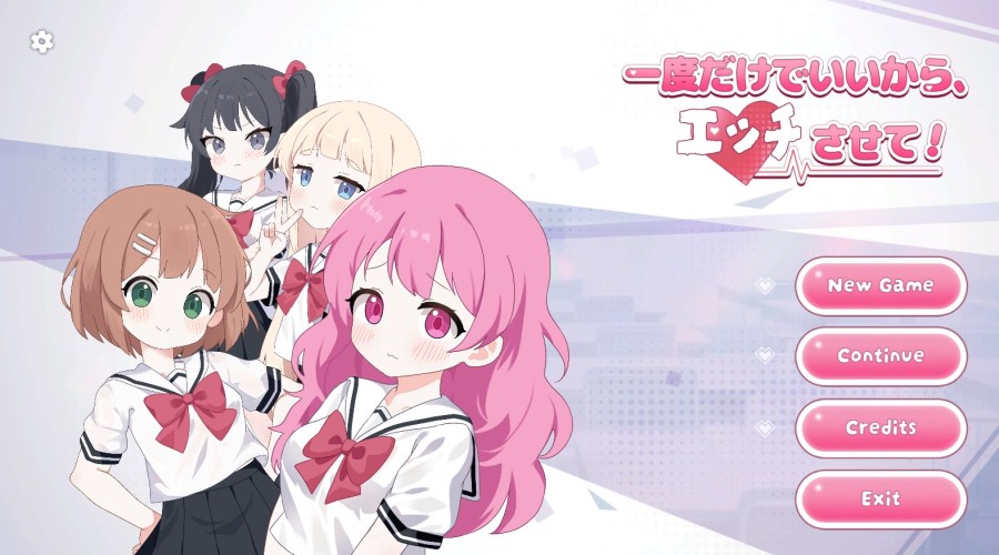 Tomotostew - Let Me Be Lewd Just Once Ver.2026.06.09 Final English RJ01601648