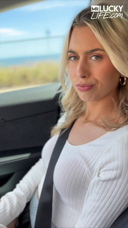 Jill Kassidy New Vertical Pov Video (Onlyfans) SD 1080p